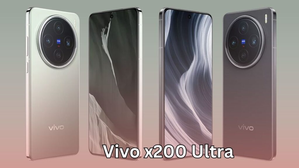 Vivo X200 Ultra Price in India