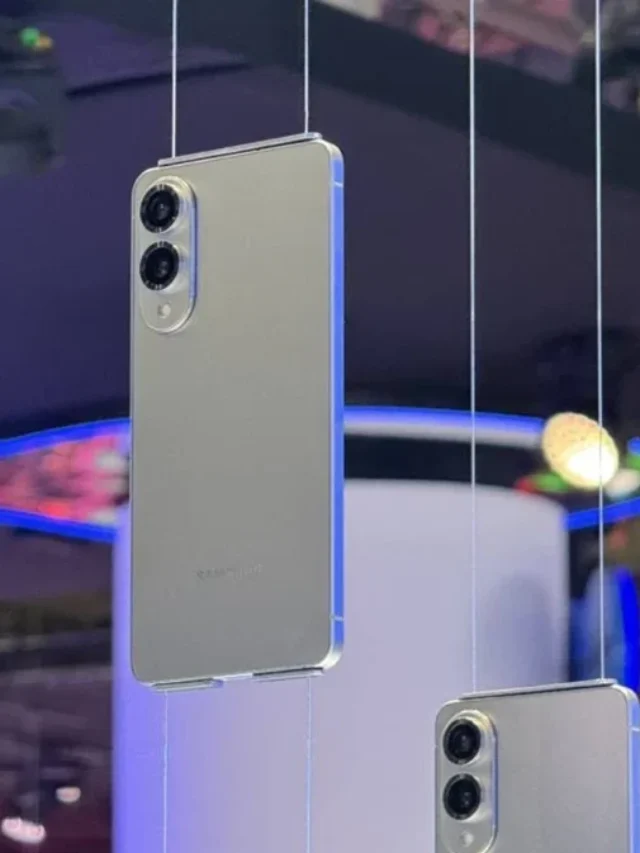 Samsung galaxy s25 edge specifications